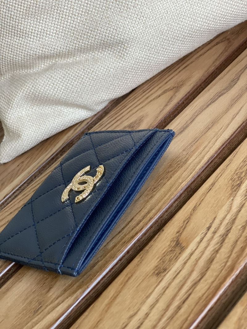 Chanel Wallet Purse